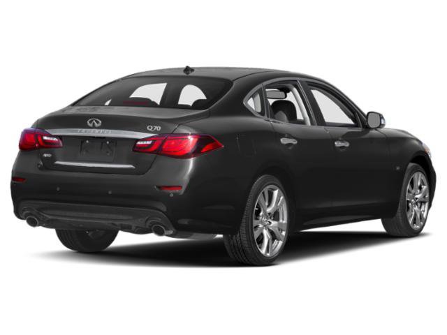 Used 2015 INFINITI Q70 3.7 RWD image 2