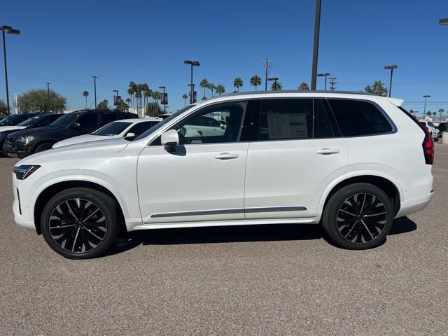 New 2026 Volvo XC90 B6 Ultra image 2