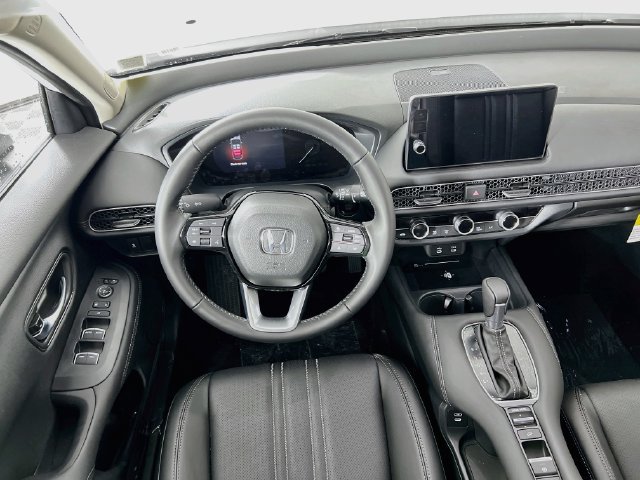 Used 2026 Honda HR-V EX-L image 20