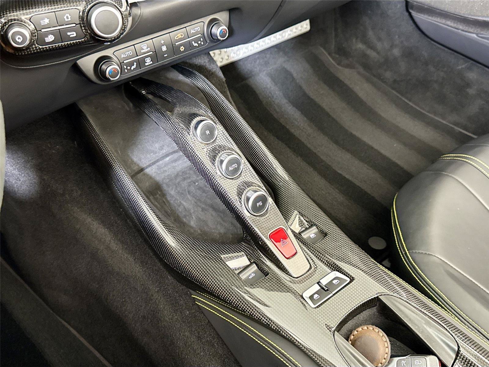 Used 2021 Ferrari 812 GTS RWD image 21