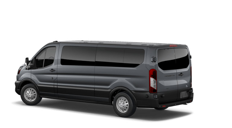 New 2026 Ford Transit 350 XL AWD/4WD image 44