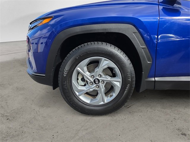 Used 2023 Hyundai Tucson SEL image 14