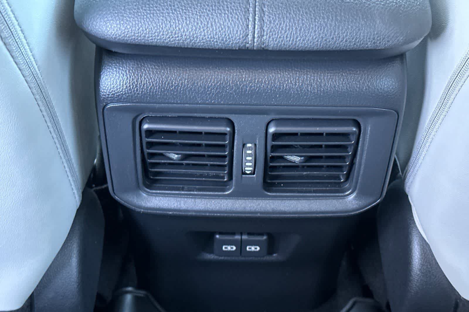 Used 2023 Toyota RAV4 Limited AWD/4WD image 15