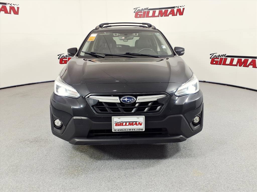 Used 2022 Subaru Crosstrek 2.5i Limited w/ Moonroof Package 2 image 29