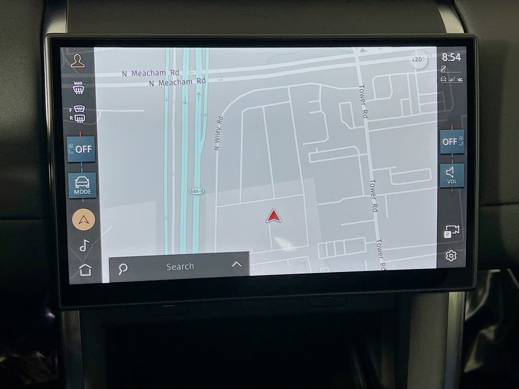 Used 2024 Land Rover Discovery Sport S image 13