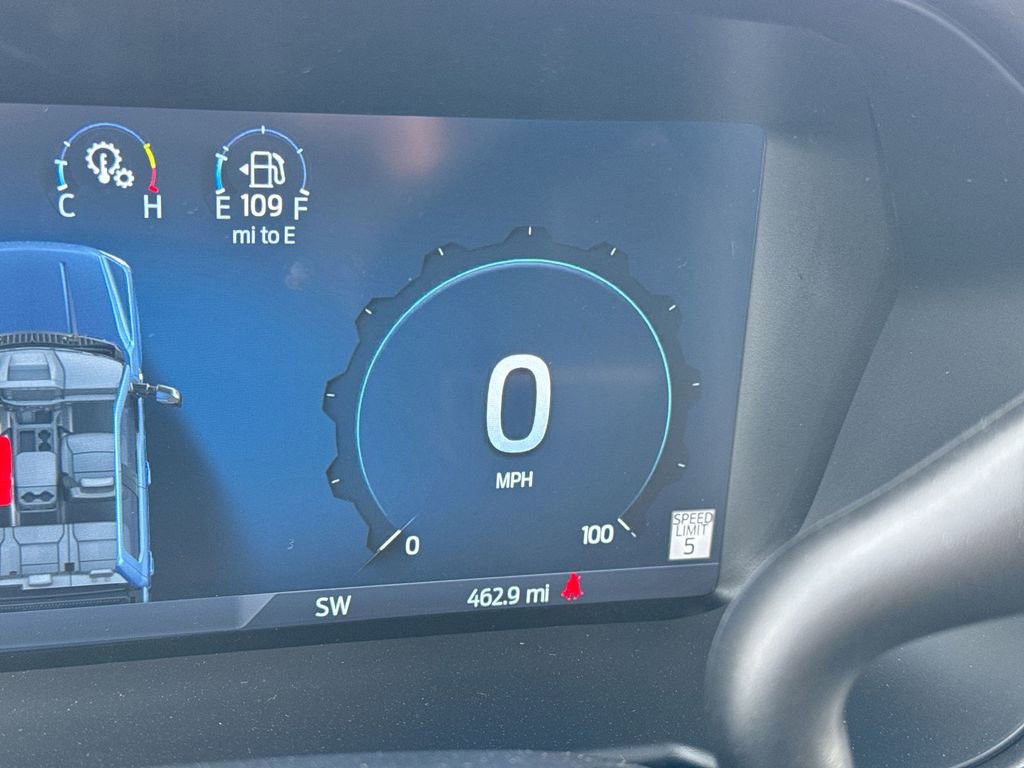 New 2026 Ford F250 Platinum w/ Tremor Off-Road Package AWD/4WD image 13