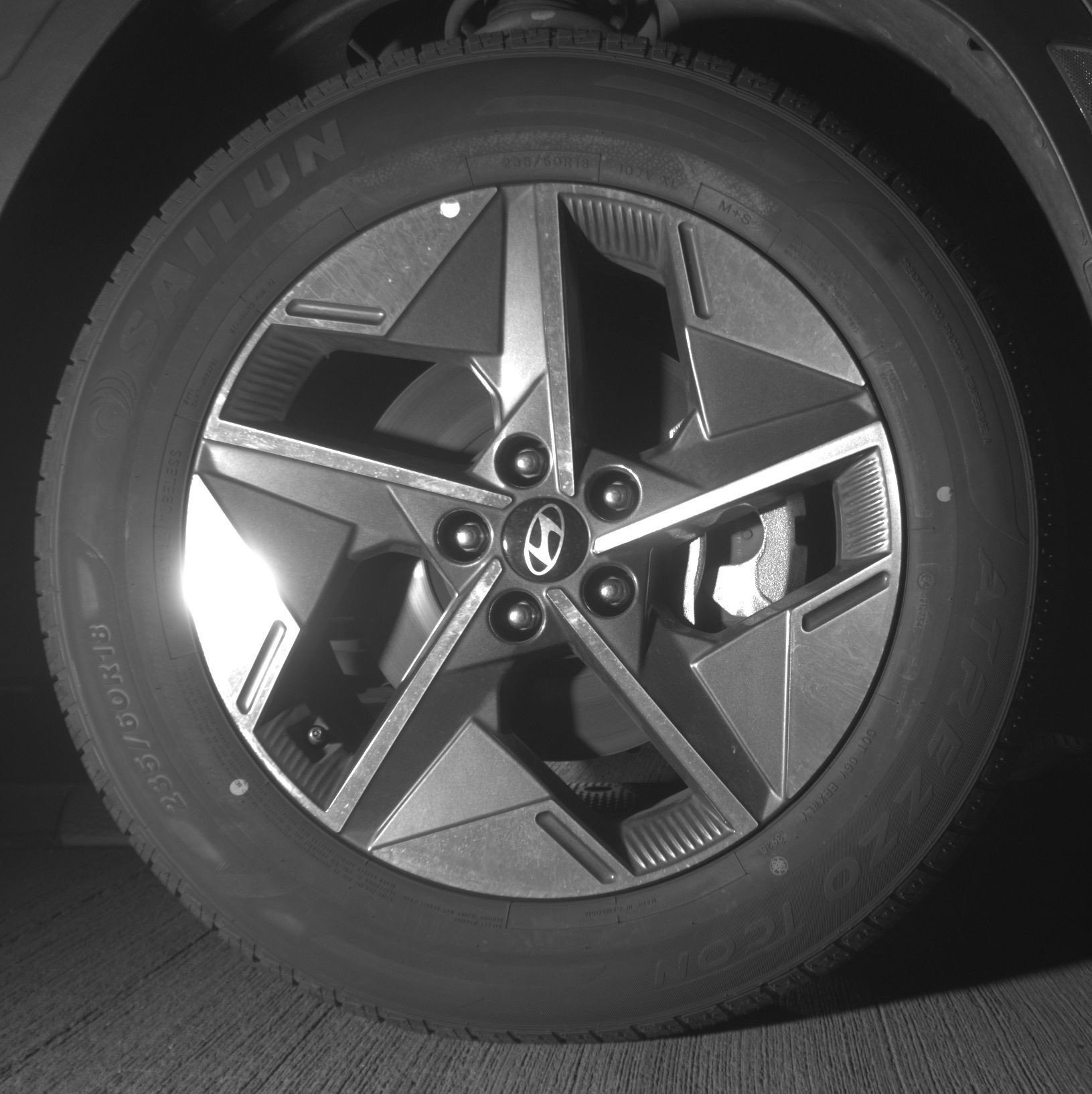 Used 2025 Hyundai Tucson SEL image 13