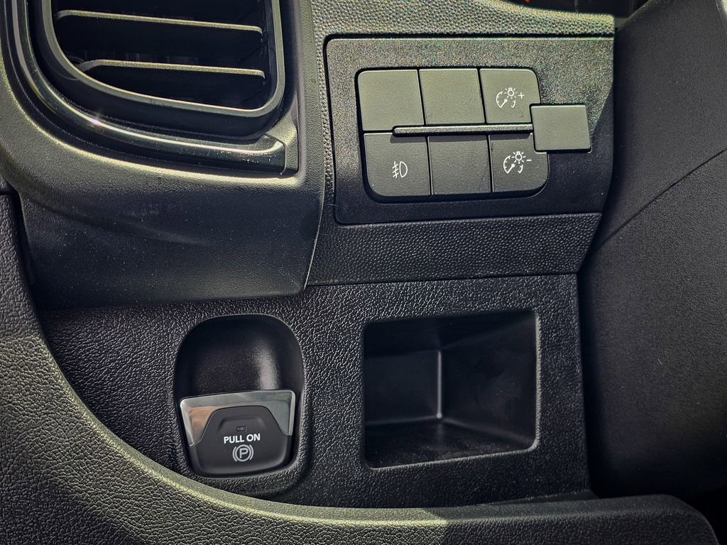 New 2026 RAM ProMaster 1500 w/ Convenience Group FWD image 14