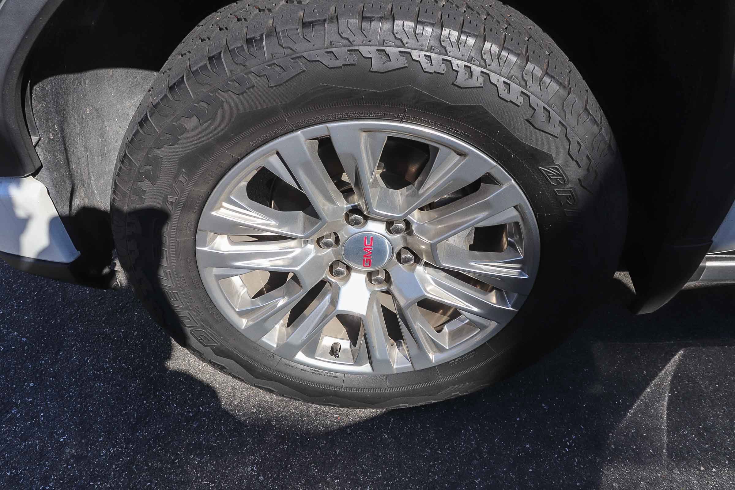 Used 2022 GMC Sierra 1500 Denali image 15