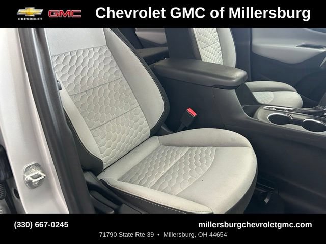 Used 2020 Chevrolet Equinox LT AWD/4WD image 30