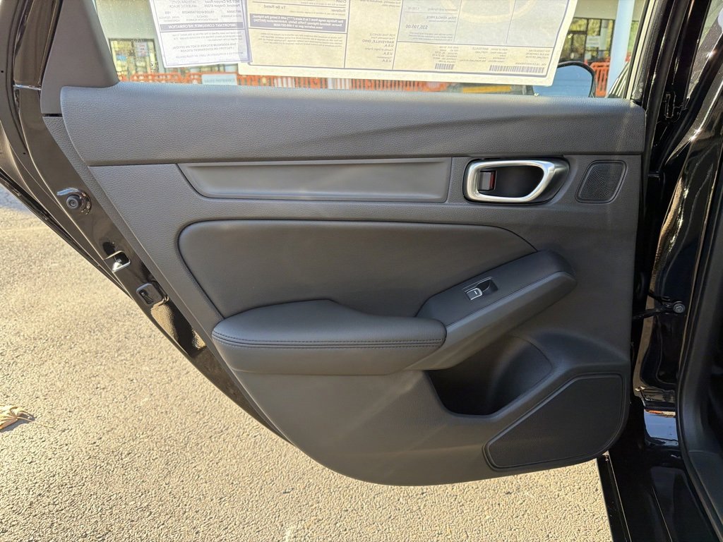 New 2026 Acura Integra image 28