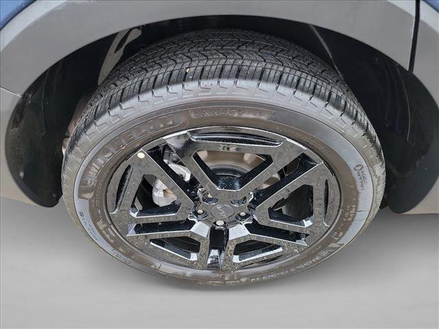 Used 2025 Kia Telluride SX Prestige X-Line image 11