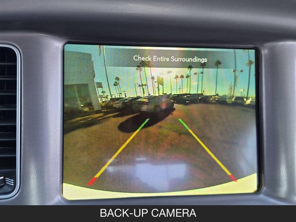Used 2023 Dodge Charger SXT RWD image 21