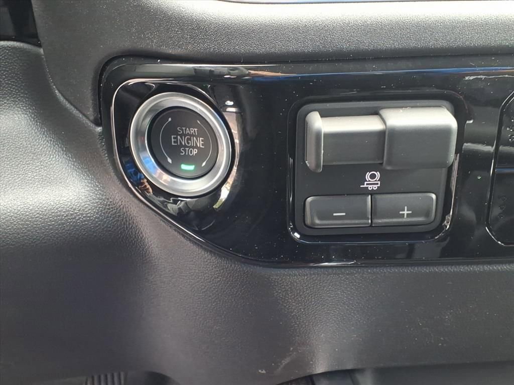 New 2026 Chevrolet Silverado 1500 LT Trail Boss w/ LT Trail Boss Premium Package image 14