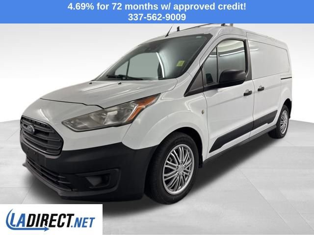 Used 2019 Ford Transit Connect XL image 5