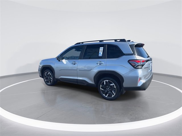 New 2026 Subaru Forester Limited image 6