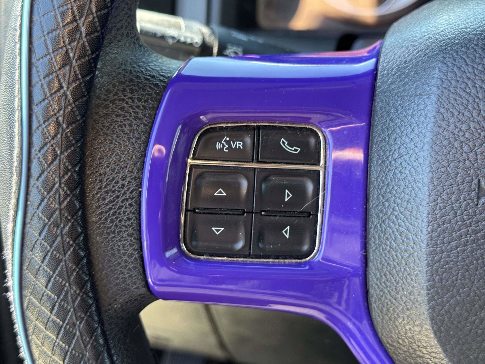 Used 2014 RAM 1500 Express w/ Black Ram 1500 Express Group image 17