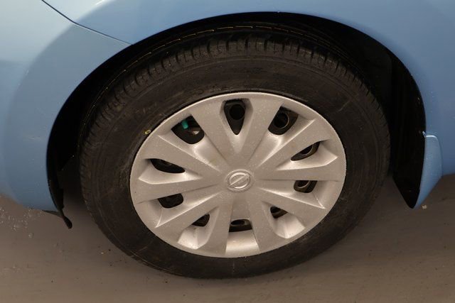 Used 2014 Nissan Versa Note SV image 6