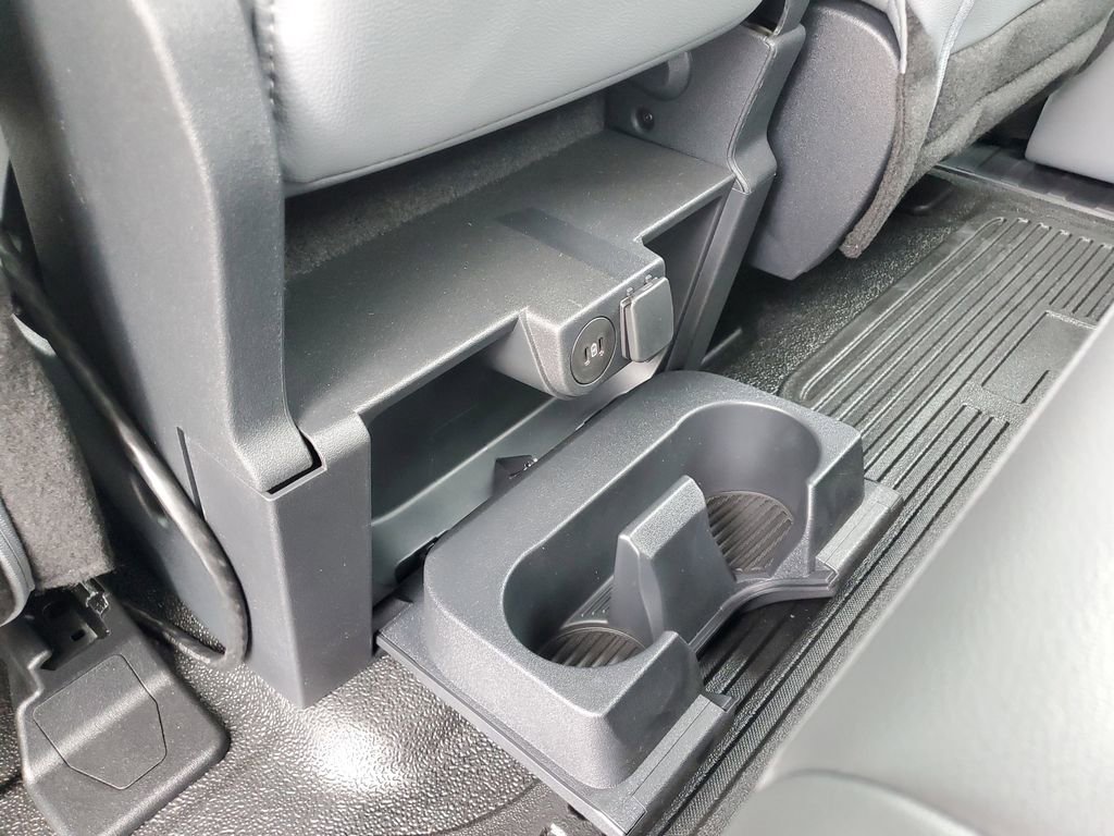 Used 2024 Ford F450 XL w/ Snow Plow Prep Package image 45