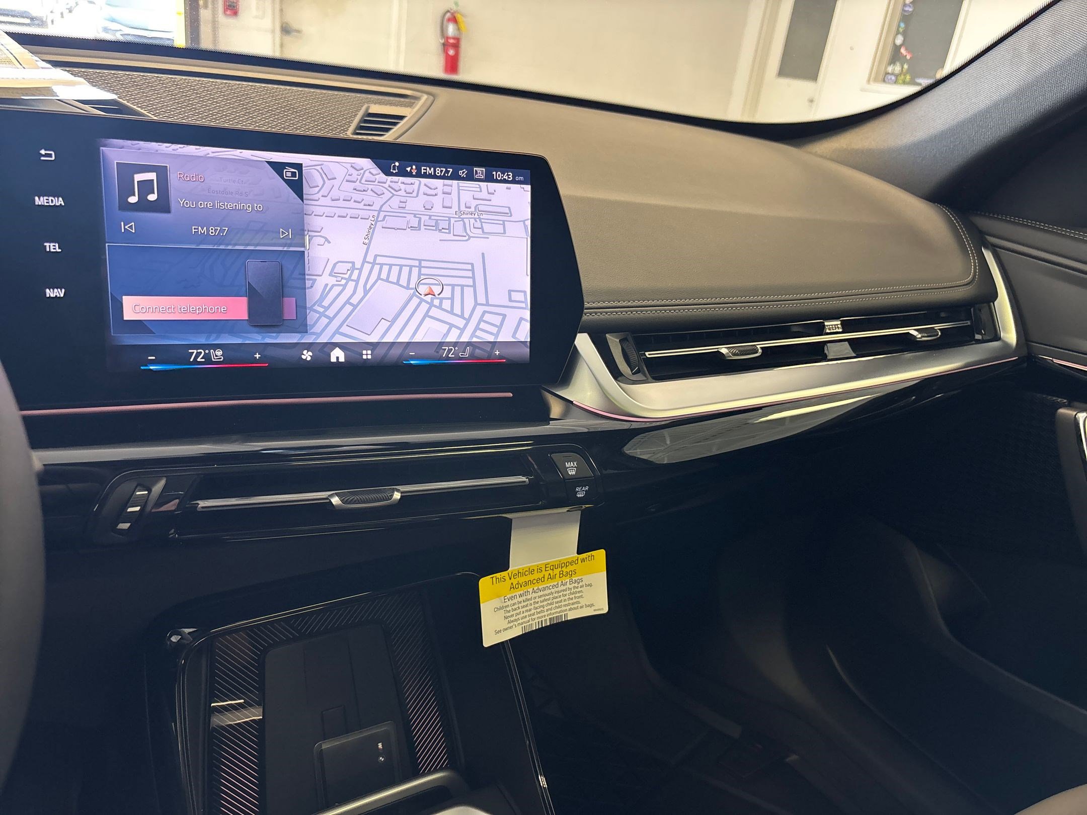 Used 2026 BMW X1 xDrive28i w/ Convenience Package image 30