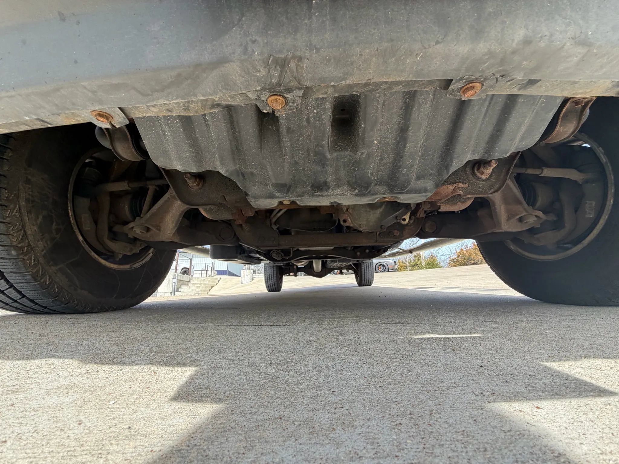 Used 2015 Chevrolet Silverado 2500 LT image 78