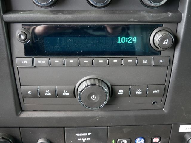 New 2026 Chevrolet Express 3500 w/ Power Convenience Package image 9