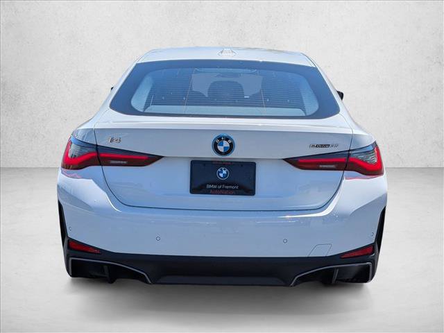 Certified 2023 BMW i4 eDrive35 RWD image 6