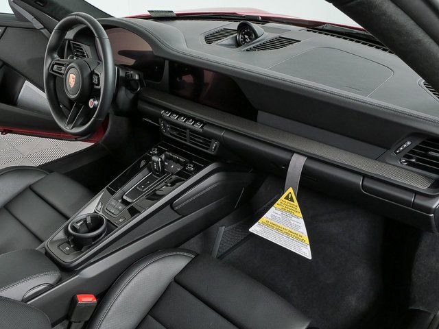 New 2026 Porsche 911 Carrera GTS image 22