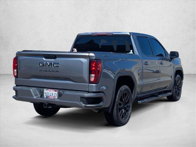 Used 2020 GMC Sierra 1500 Elevation w/ Elevation Value Package image 5