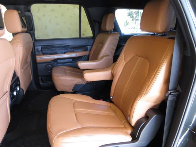 Certified 2022 Ford Expedition Max Platinum AWD/4WD image 26