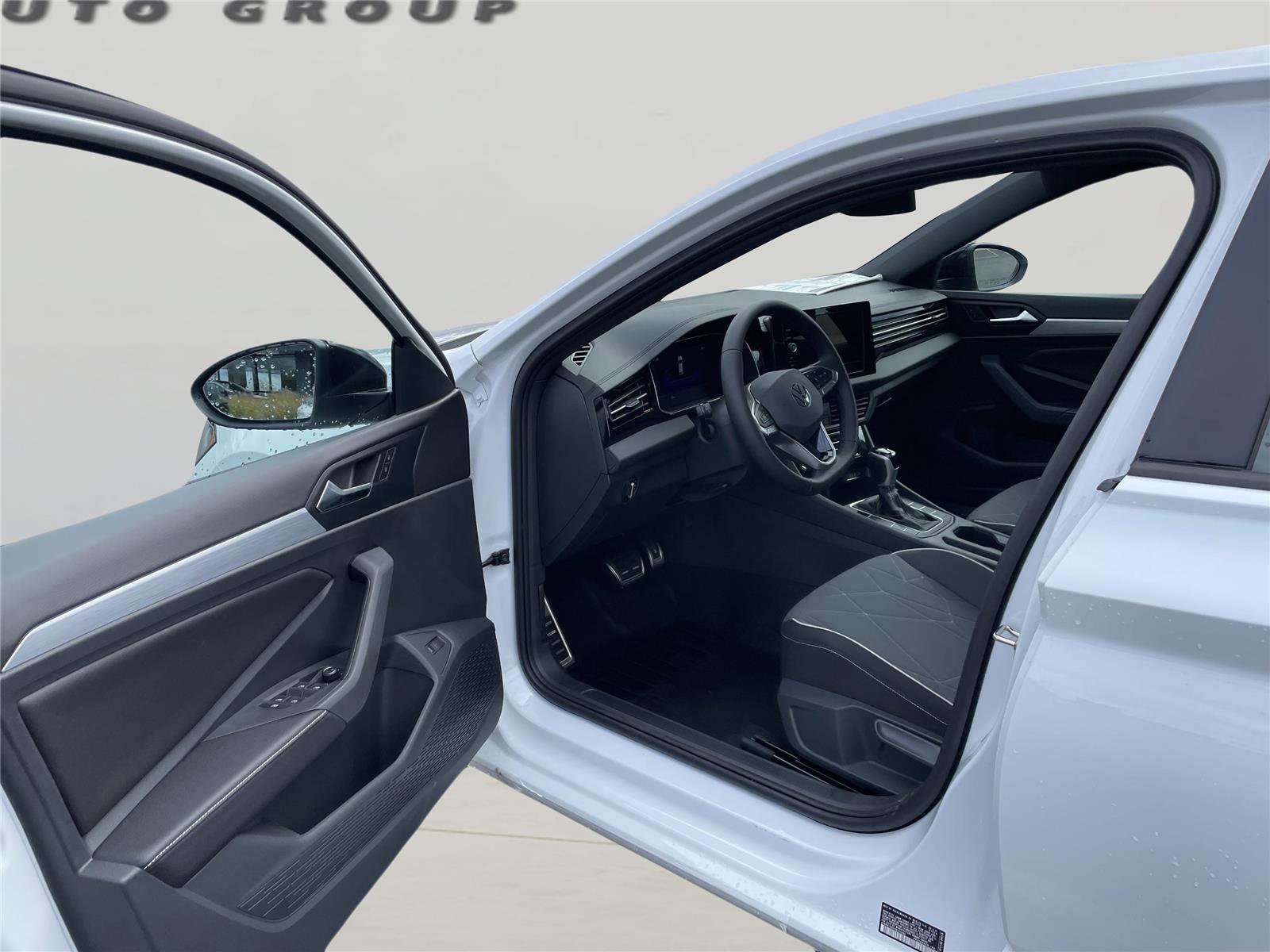 New 2025 Volkswagen Jetta Sport image 26