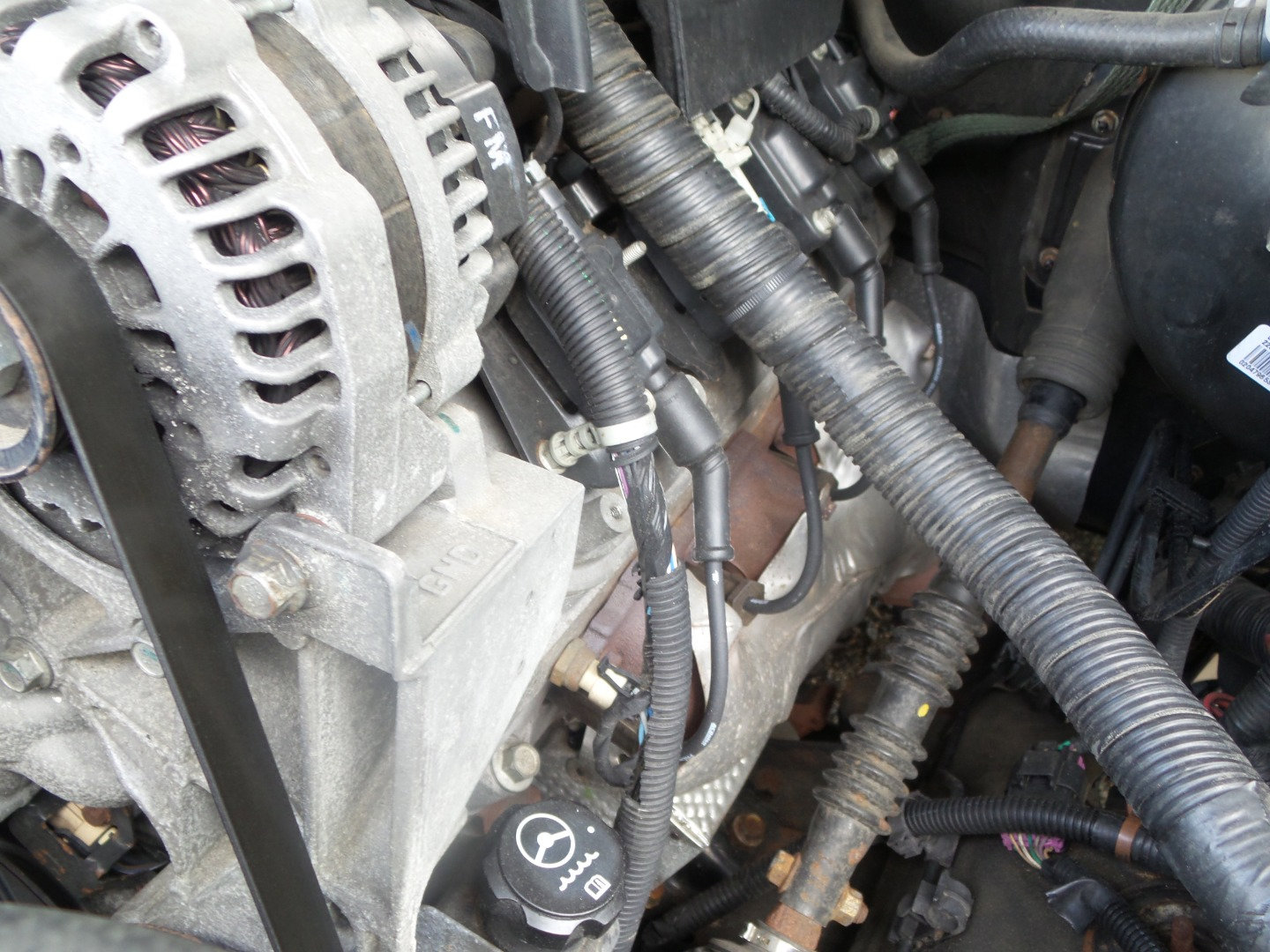 Used 2012 GMC Yukon SLT w/ SLT-2 Equipment Package image 34