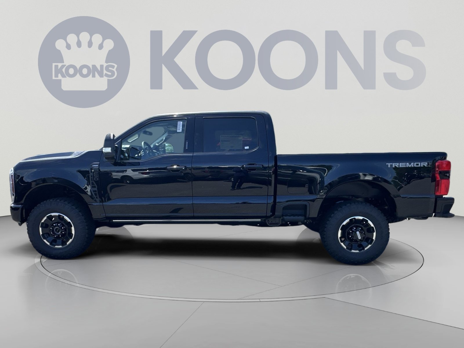 New 2026 Ford F250 Lariat w/ Tremor Off-Road Package AWD/4WD image 7