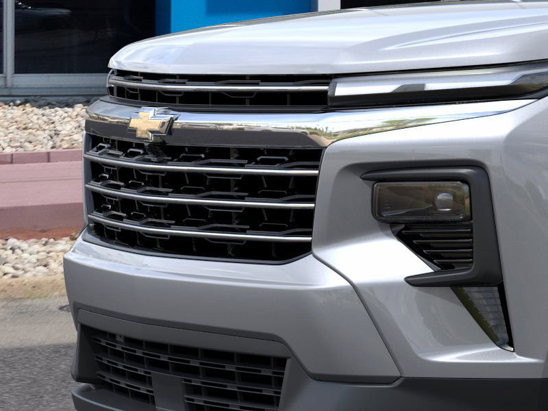 New 2026 Chevrolet Traverse LT image 13