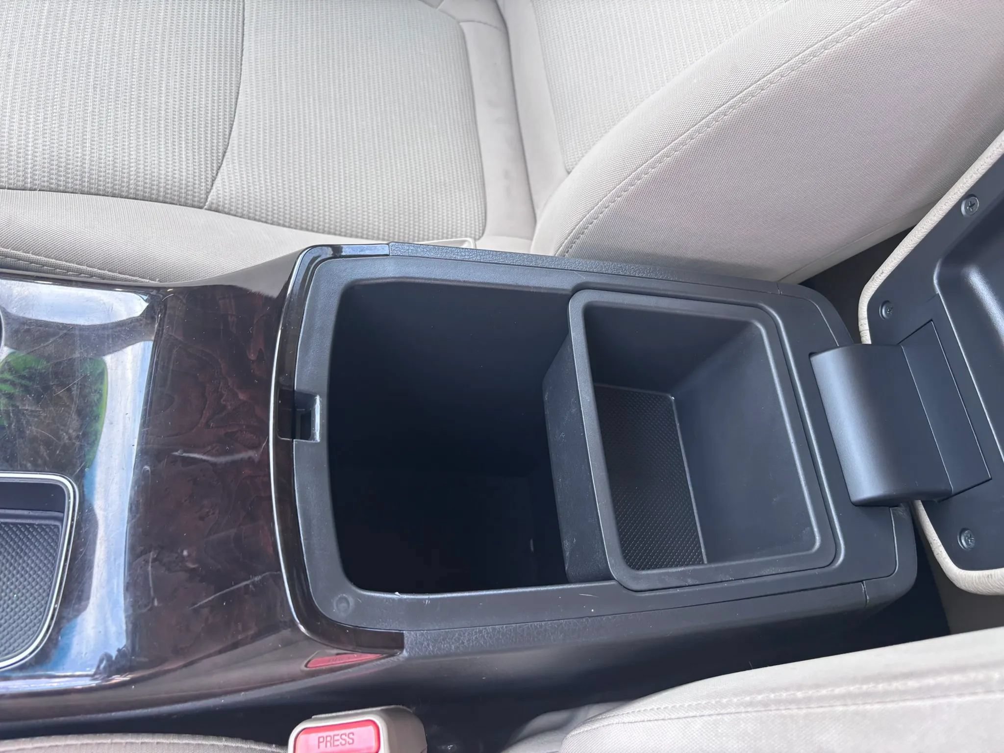 Used 2015 Kia Sorento LX FWD image 16