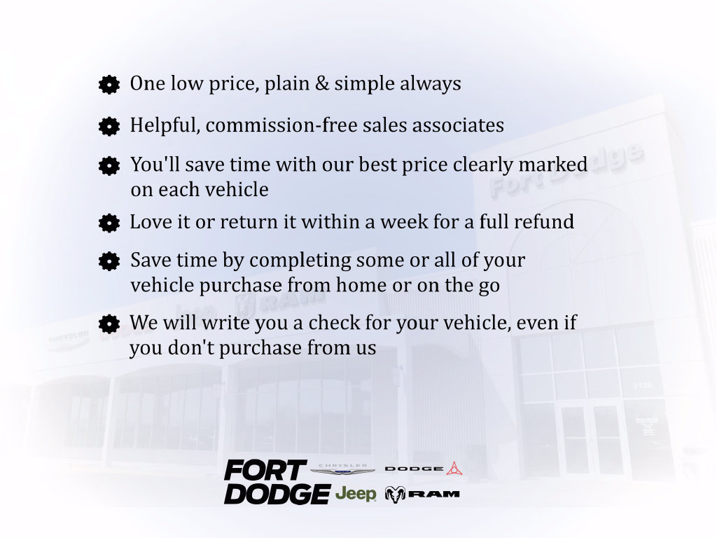 Used 2026 RAM 2500 Laramie w/ Night Edition AWD/4WD image 4