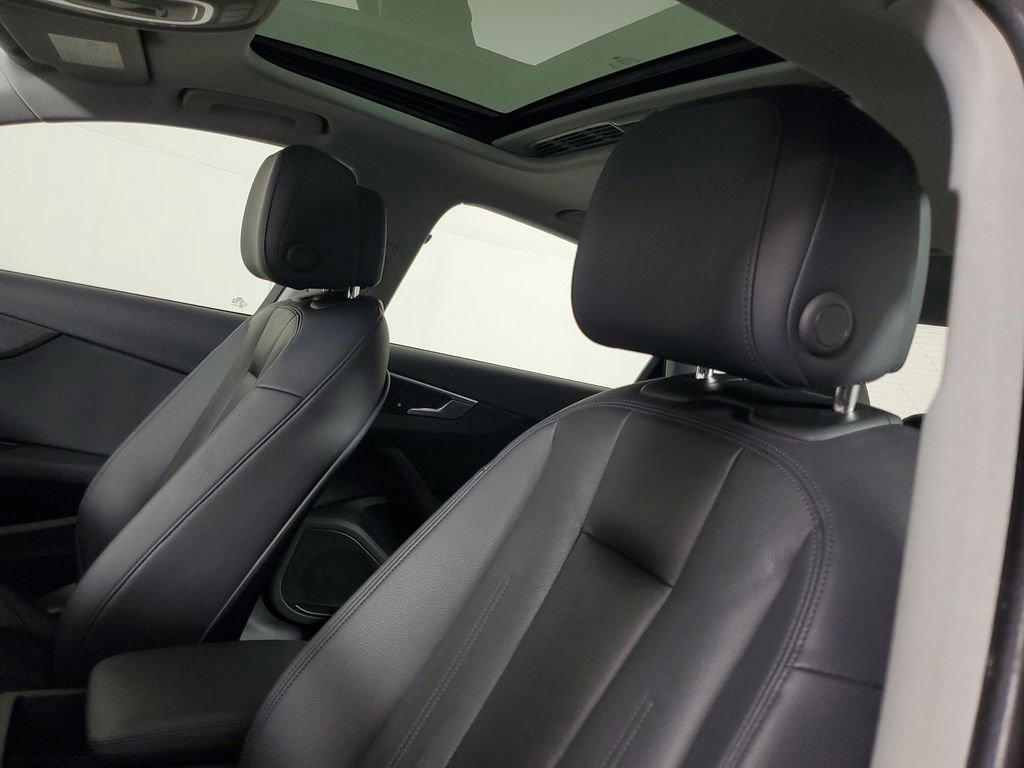 Used 2017 Audi A4 2.0T Premium w/ Convenience Package image 22