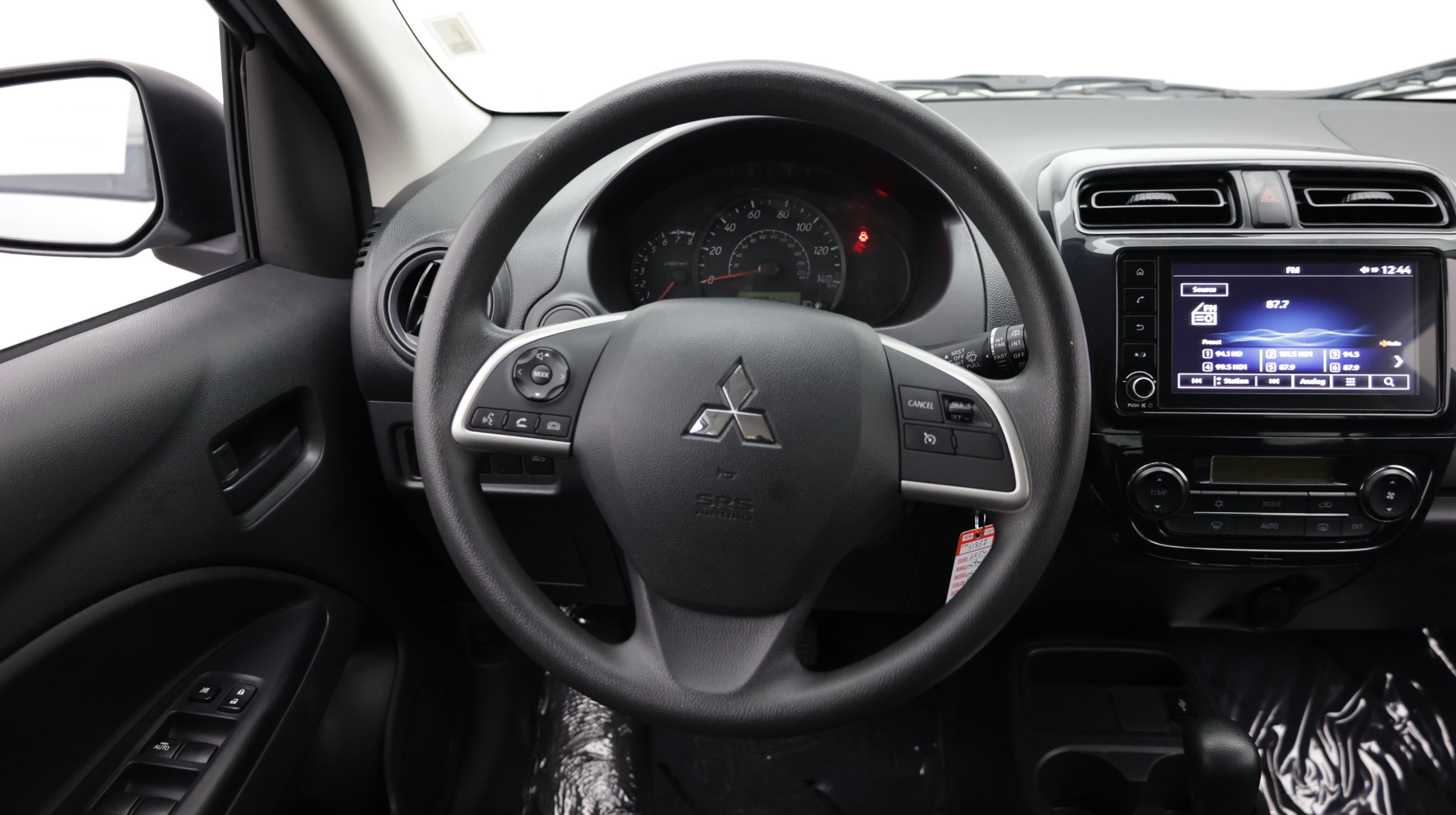 Used 2024 Mitsubishi Mirage ES FWD image 25