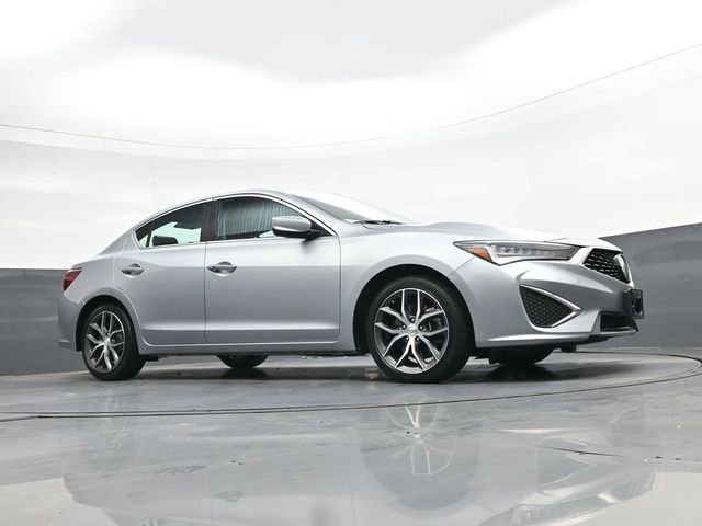 Used 2022 Acura ILX w/ Premium Package FWD image 30
