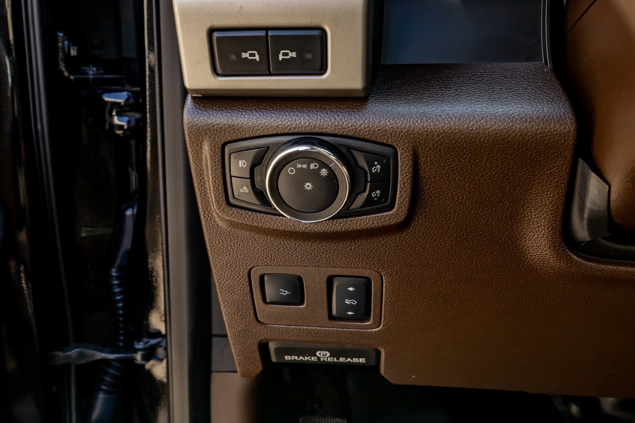 Used 2017 Ford F250 King Ranch w/ King Ranch Ultimate Package image 21