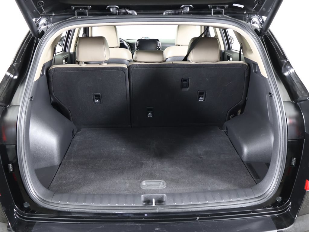 Used 2021 Hyundai Tucson Ultimate AWD/4WD image 22