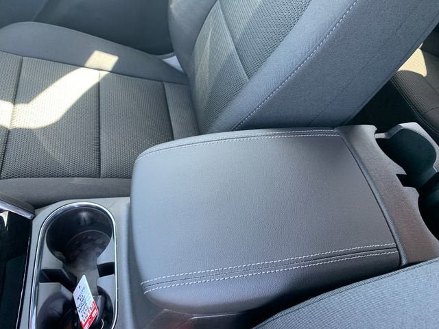 New 2026 GMC Canyon Elevation RWD image 20