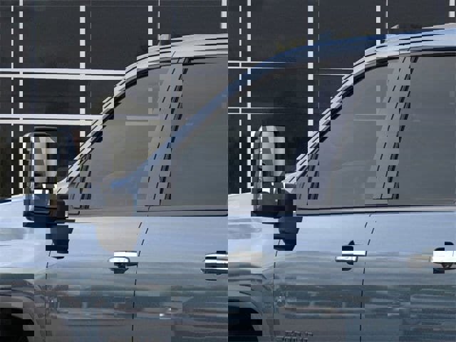 New 2026 Chevrolet Silverado 3500 LTZ w/ LTZ Plus Package image 12