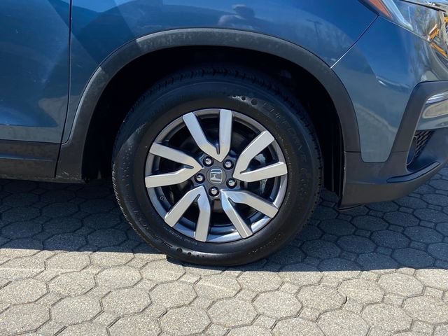 Used 2020 Honda Pilot EX-L image 9