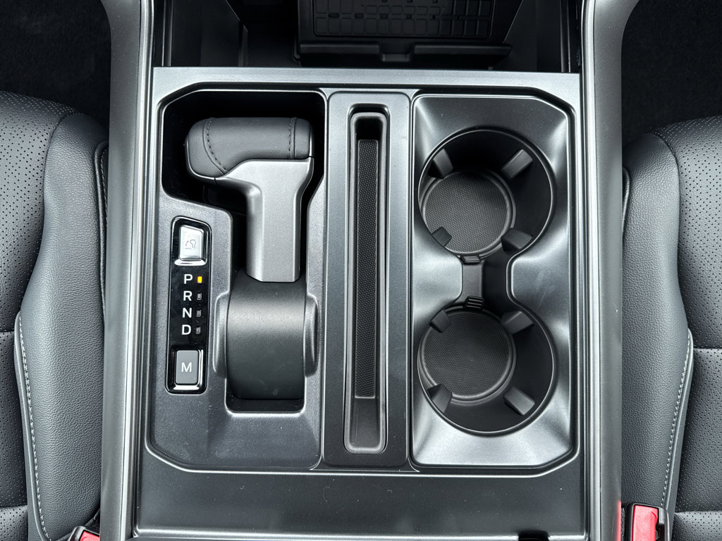 New 2025 Ford F150 Lariat w/ Equipment Group 501A Mid image 22