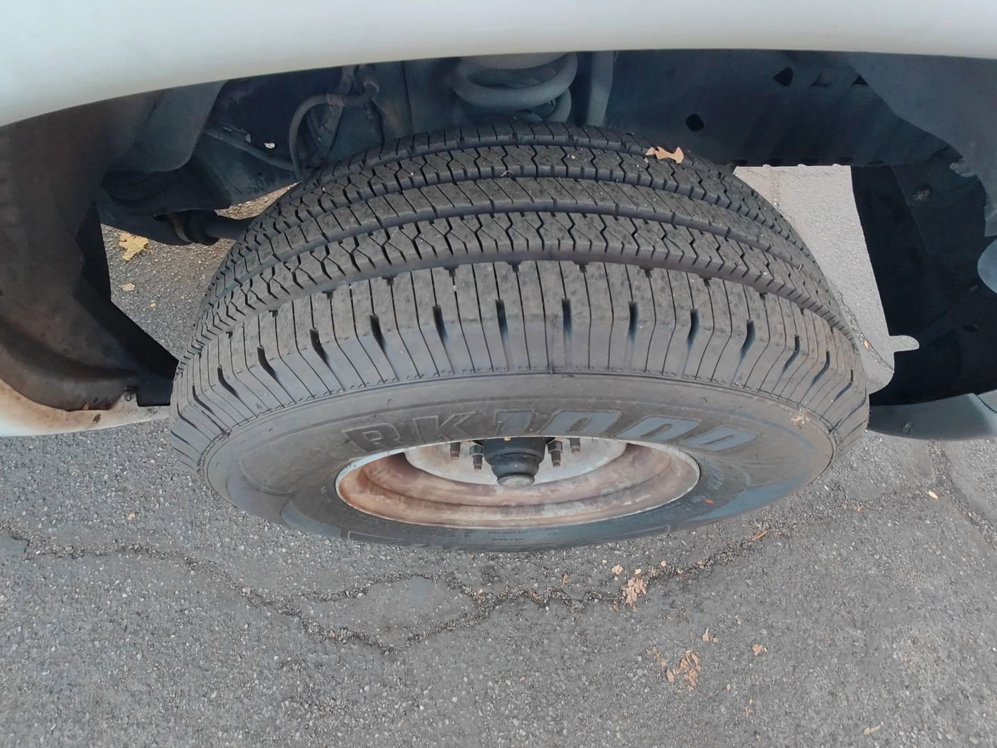 Used 2007 Ford E-350 and Econoline 350 XLT image 23