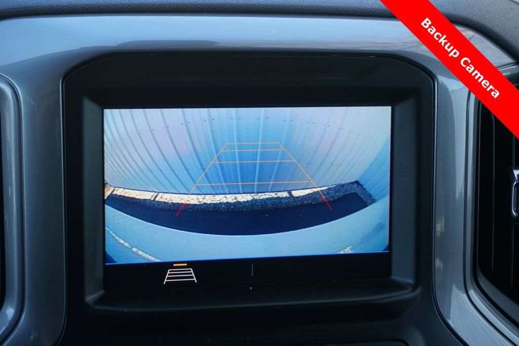 Used 2019 Chevrolet Silverado 1500 W/T w/ WT Convenience Package image 29