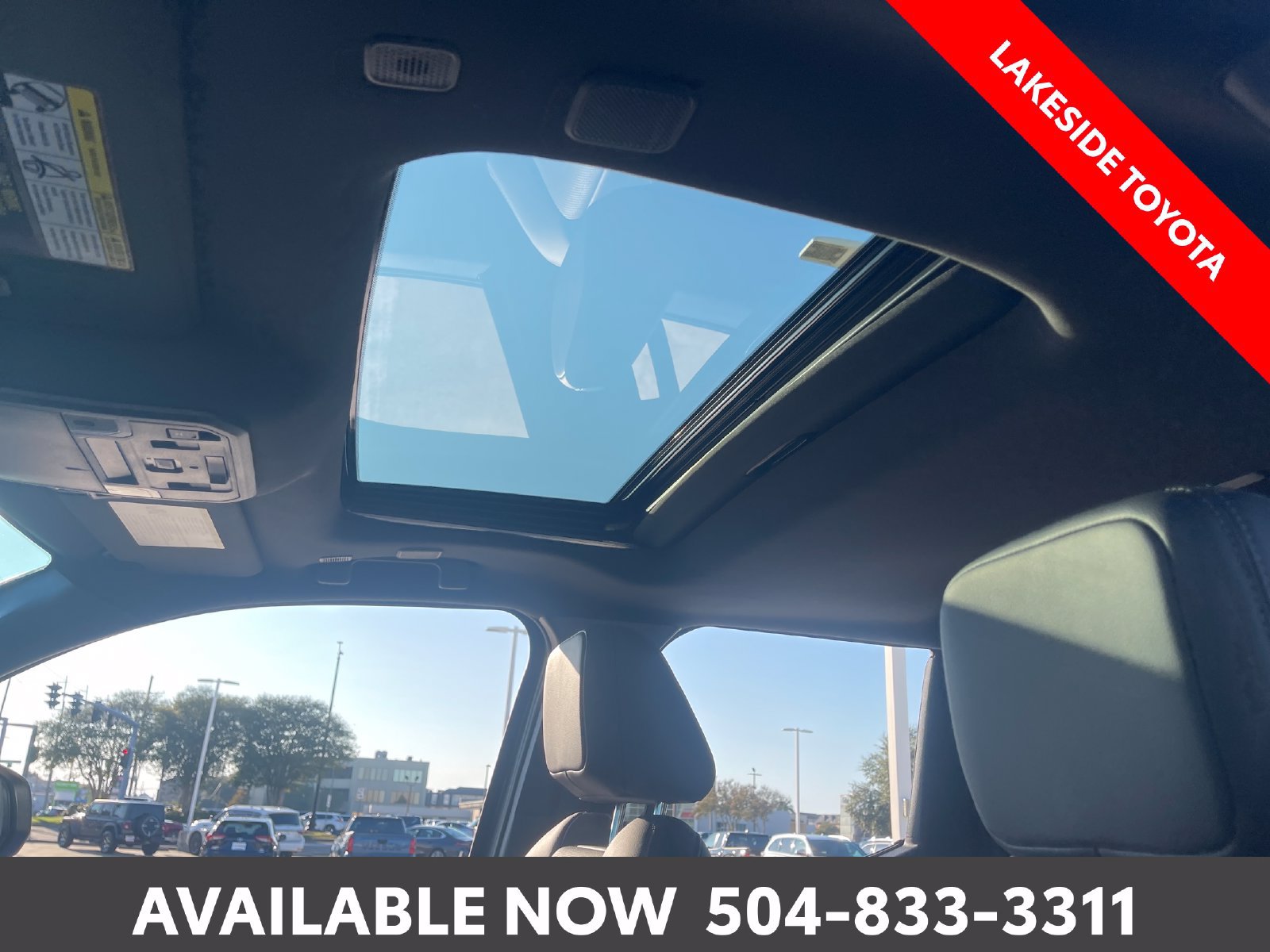 Certified 2025 Toyota Tacoma TRD Sport w/ TRD Sport Premium Package AWD/4WD image 29
