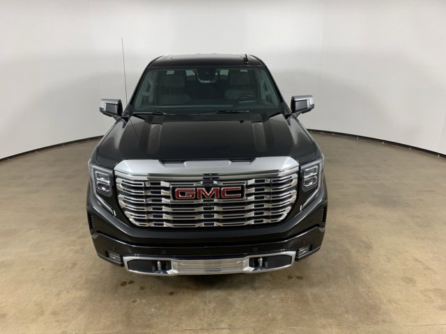 Used 2024 GMC Sierra 1500 Denali w/ Technology Package image 4