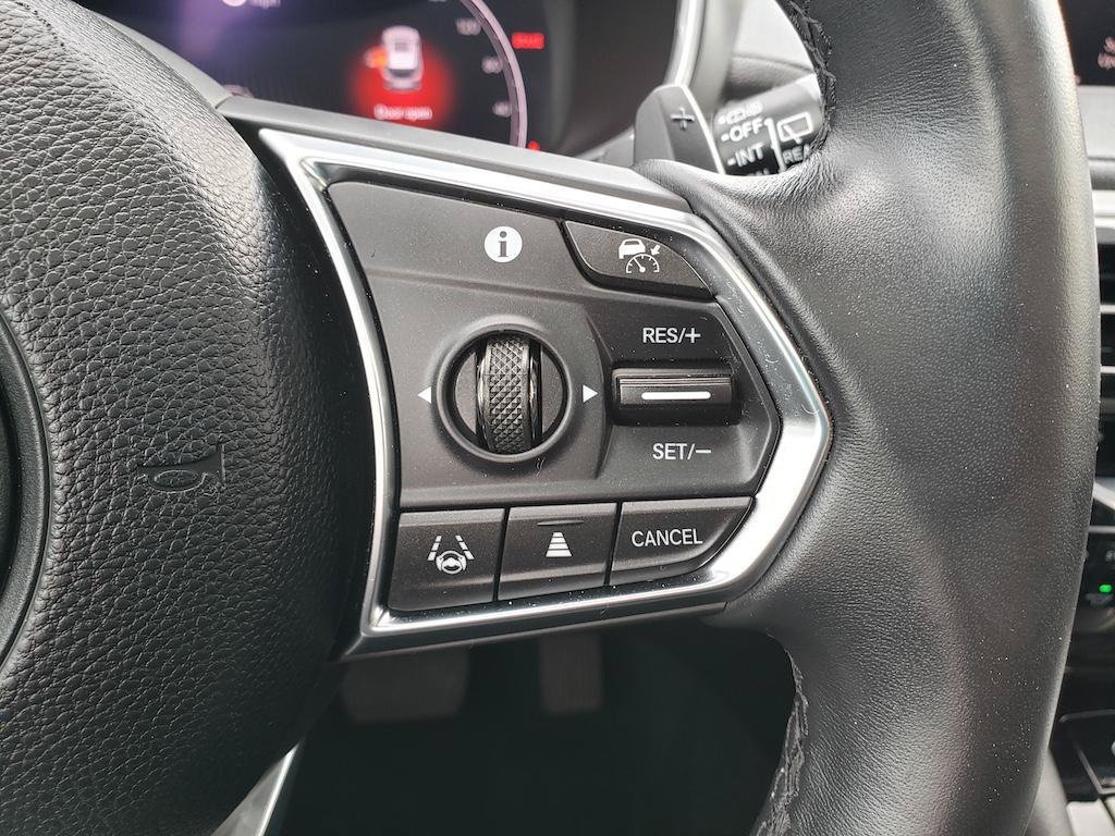 Certified 2024 Acura MDX SH-AWD image 16